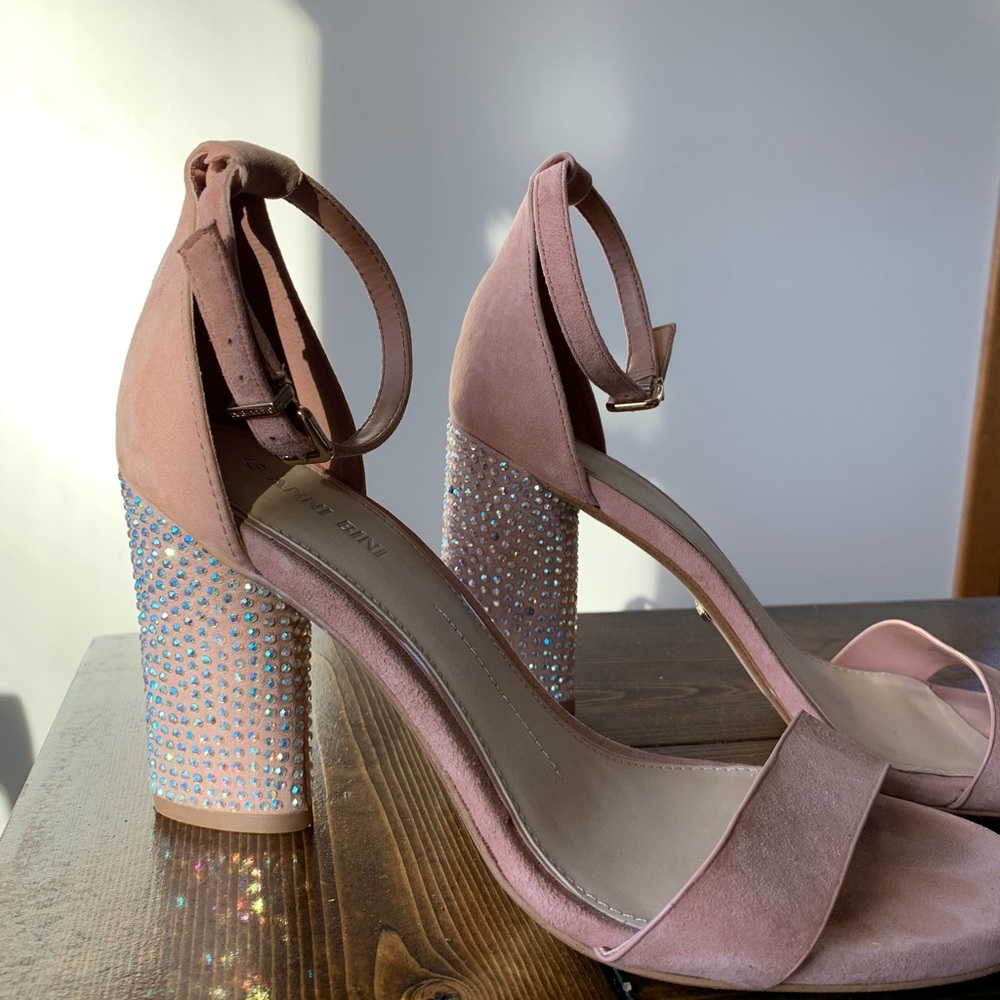 Cute Women’s Heels